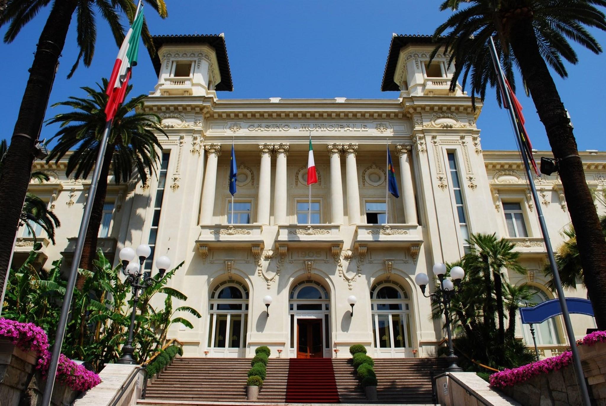 Sakura Inn San Remo Exterior foto
